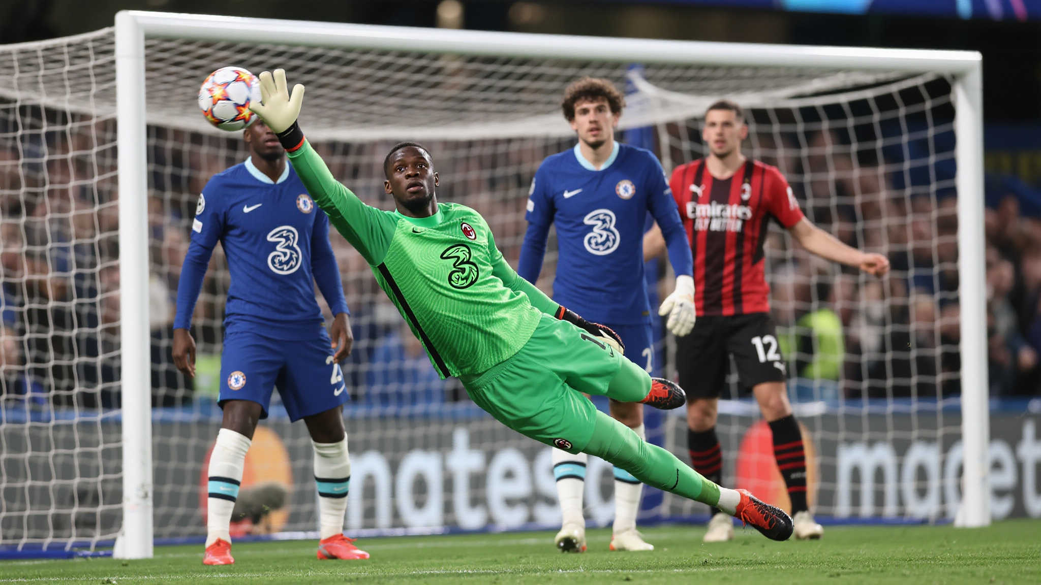 罗马诺:切尔西近期无意追逐迈尼昂,未来引援名单中亦未包含 罗马诺:切尔西近期无意追逐迈尼昂,未来引援名单中亦未包含