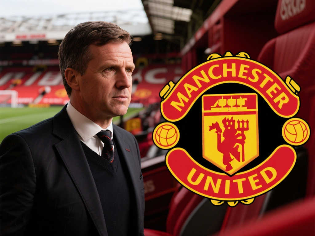 曼联前员工揭露:俱乐部氛围冷漠,内部理念冲突严重 曼联前员工揭露:俱乐部氛围冷漠,内部理念冲突严重