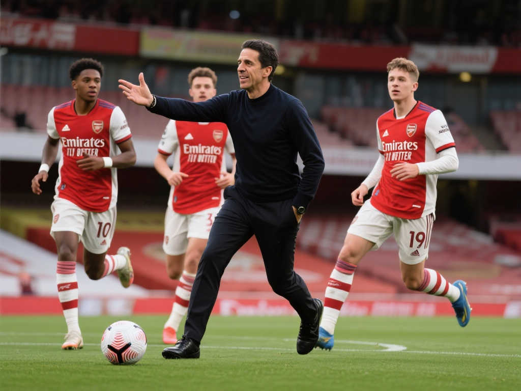 莱因克尔：阿森纳仍有翻盘希望，客场逆袭并非不可能